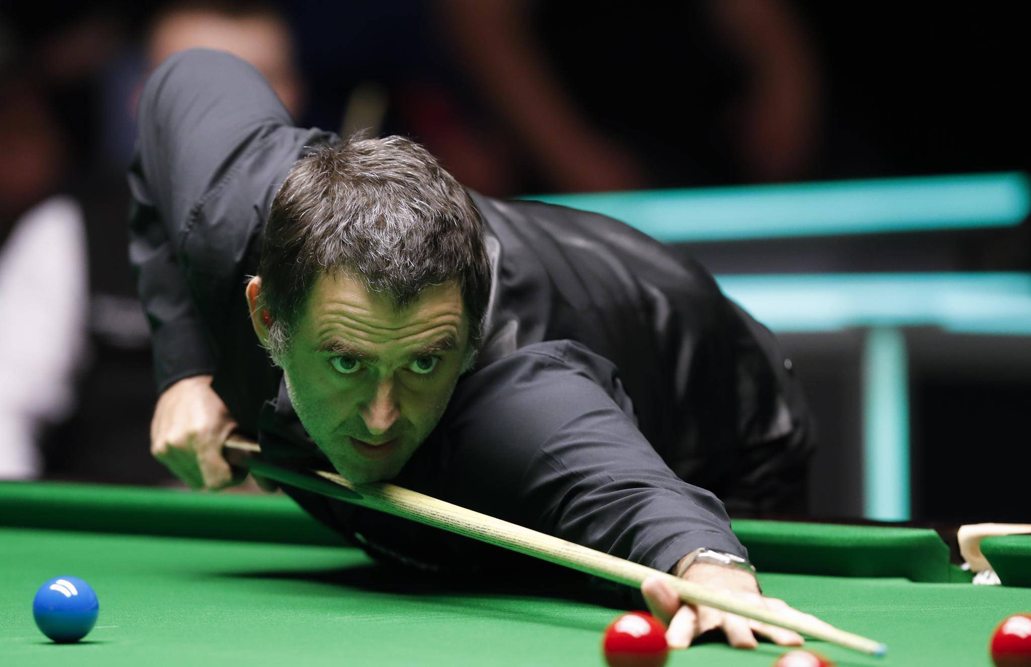 渴望加强中 渴望加强中