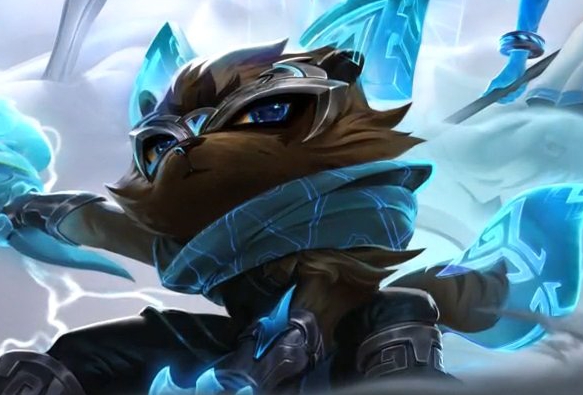 挑战的对象 挑战的对象