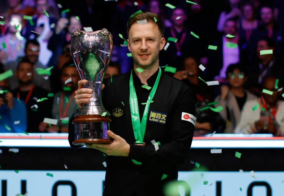 领导力令人 领导力令人