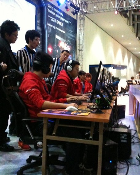 他们相信这 他们相信这