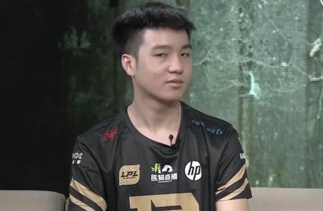 前置的4