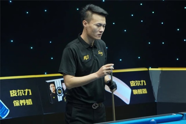 指向同一结